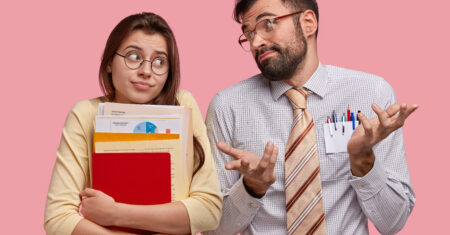 Como Lidar com a Ansiedade de Comparação no Trabalho