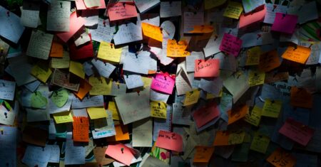 Frases Sobre Ansiedade e Saúde Mental Para Inspirar Seu Dia