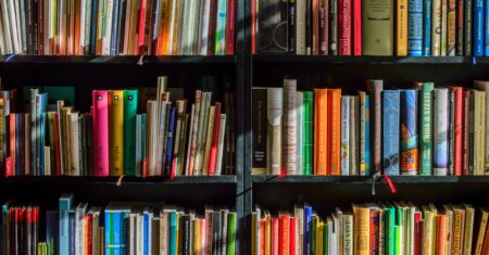 Os Melhores Livros Sobre Saúde Mental e Bem-Estar Para 2025