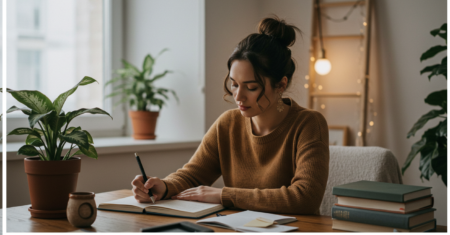 Estratégias de Mindfulness para Lidar com a Ansiedade no Dia a Dia