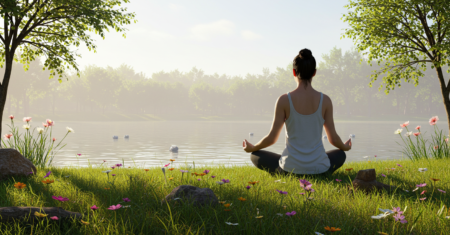Como a Meditação Pode Reduzir a Ansiedade: Técnicas e Benefícios