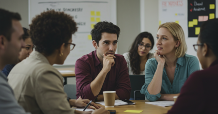 Como Criar um Ambiente de Trabalho Saudável: Dicas para Gestores e Funcionários