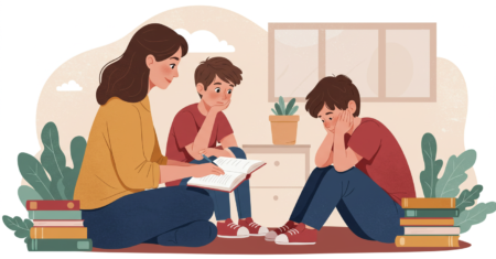 Ansiedade em Crianças e Adolescentes: Como Reconhecer e Ajudar