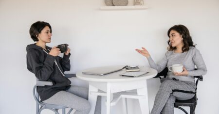 Como Ajudar Alguém com Ansiedade: Dicas para Amigos e Familiares