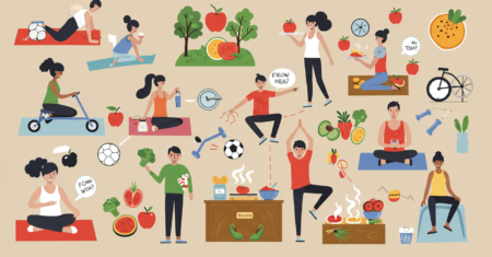 Estilos de Vida e Saúde Mental: O Que Você Precisa Saber