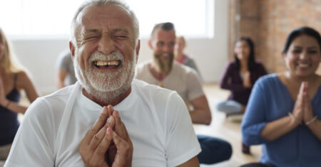 Como a Meditação Pode Ajudar no Equilíbrio Emocional