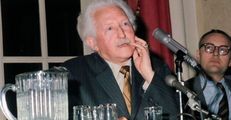 Estágios do Desenvolvimento Psicossocial de Erik Erikson