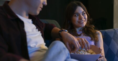 Filmes Sobre Transtorno Bipolar: Representações que Educam e Inspiram
