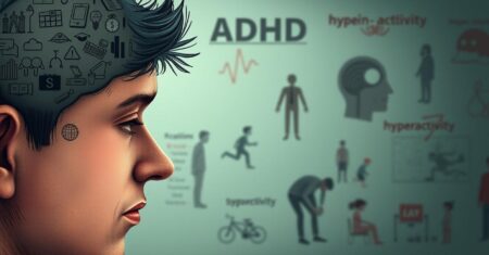 TDAH: o que é, como identificar e como tratar